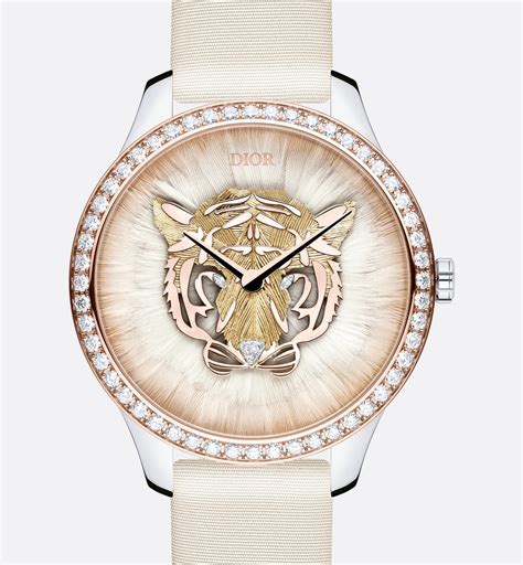 dior orologio donna|Dior Grand Soir .